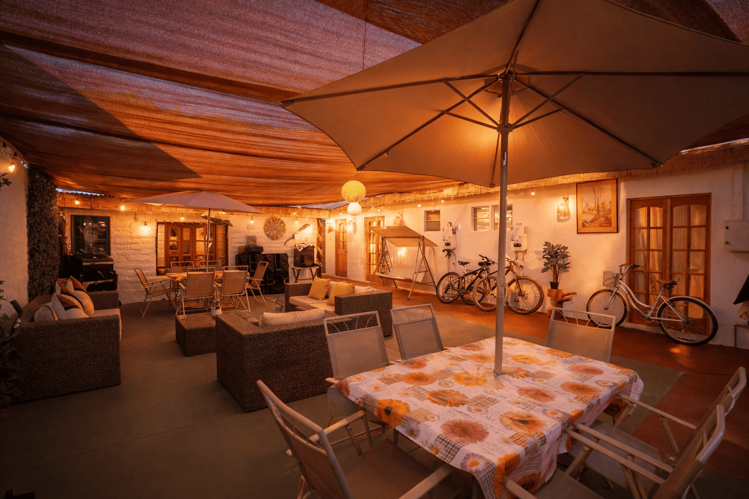 Tu Hogar en San Pedro de Atacama