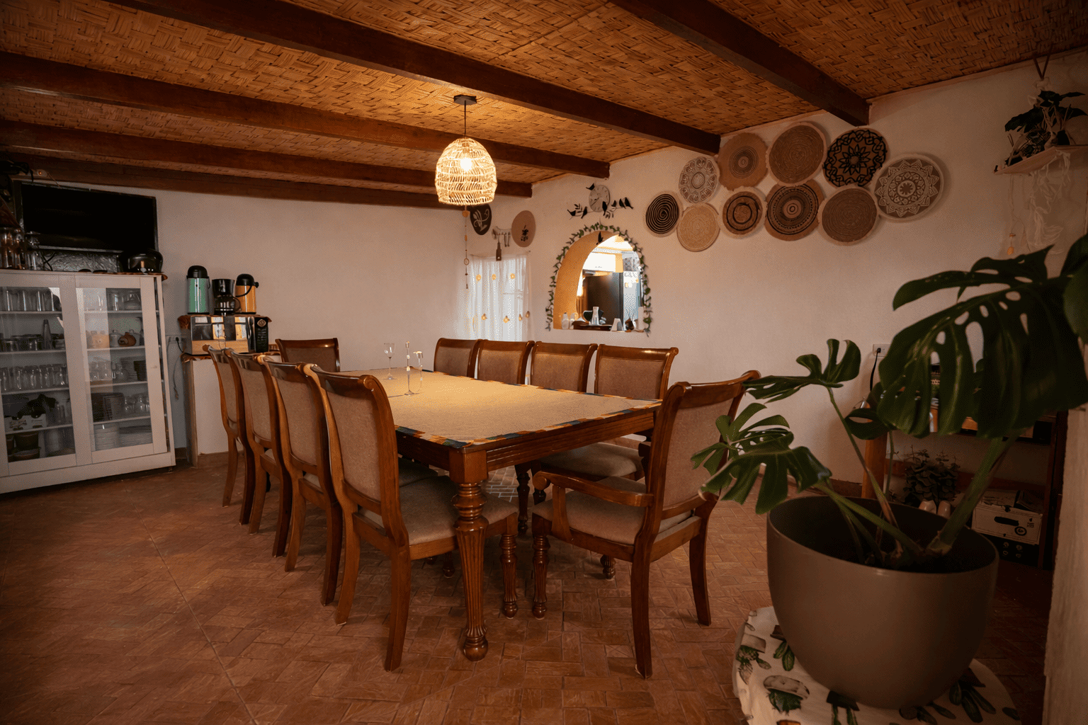 Comedor