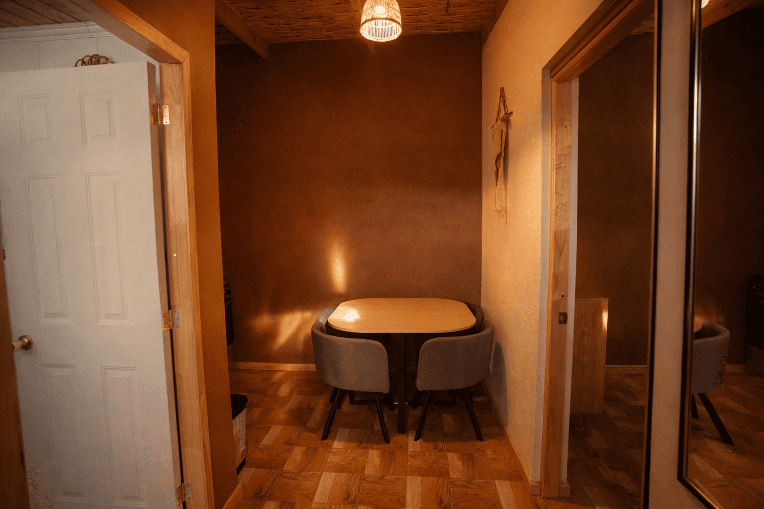 Mini Departamento