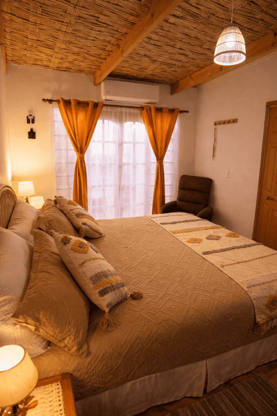 Mini Departamento